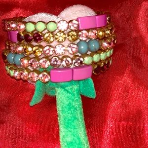 Juicy couture bracelet